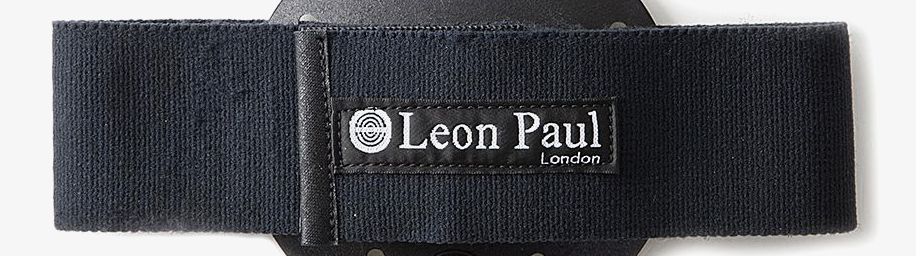 Leon Paul Contour Fit -takalevyremmi